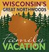 Lac Du Flambeau Wisconsin vacation cabin rental at Zelms White Sand Lake Resort for Lac Du Flambeau Wisconsin Vacations. Wisconsin fishing, hunting and snowmobile resort cabin vacation rentals in northern Wisconsin near Lac Du Flambeau.